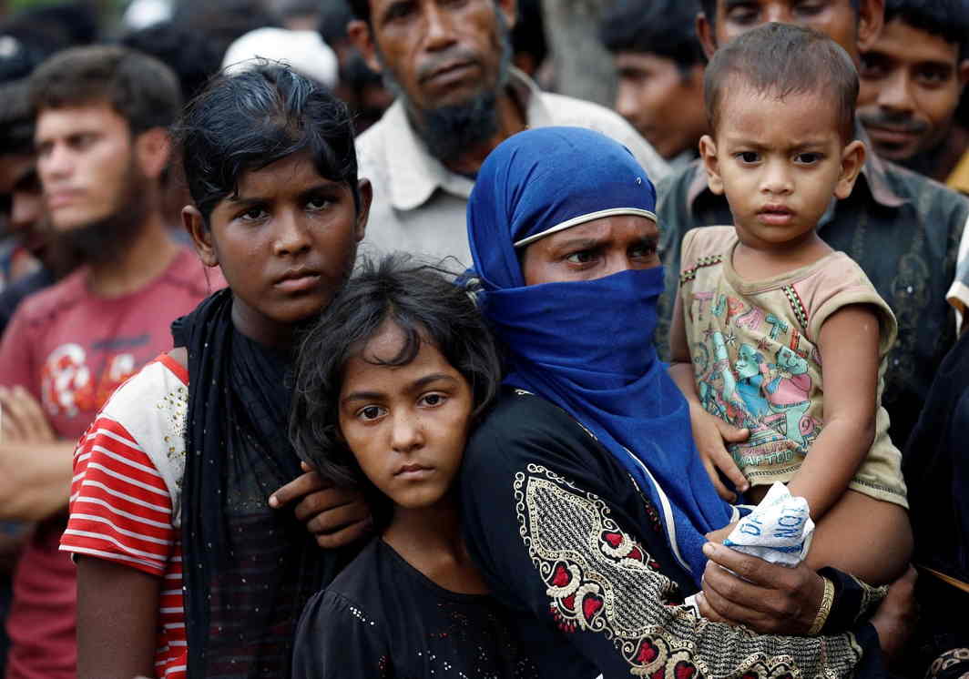 rohingya