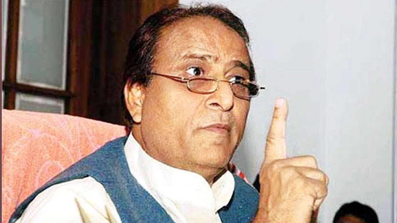 Azam Khan