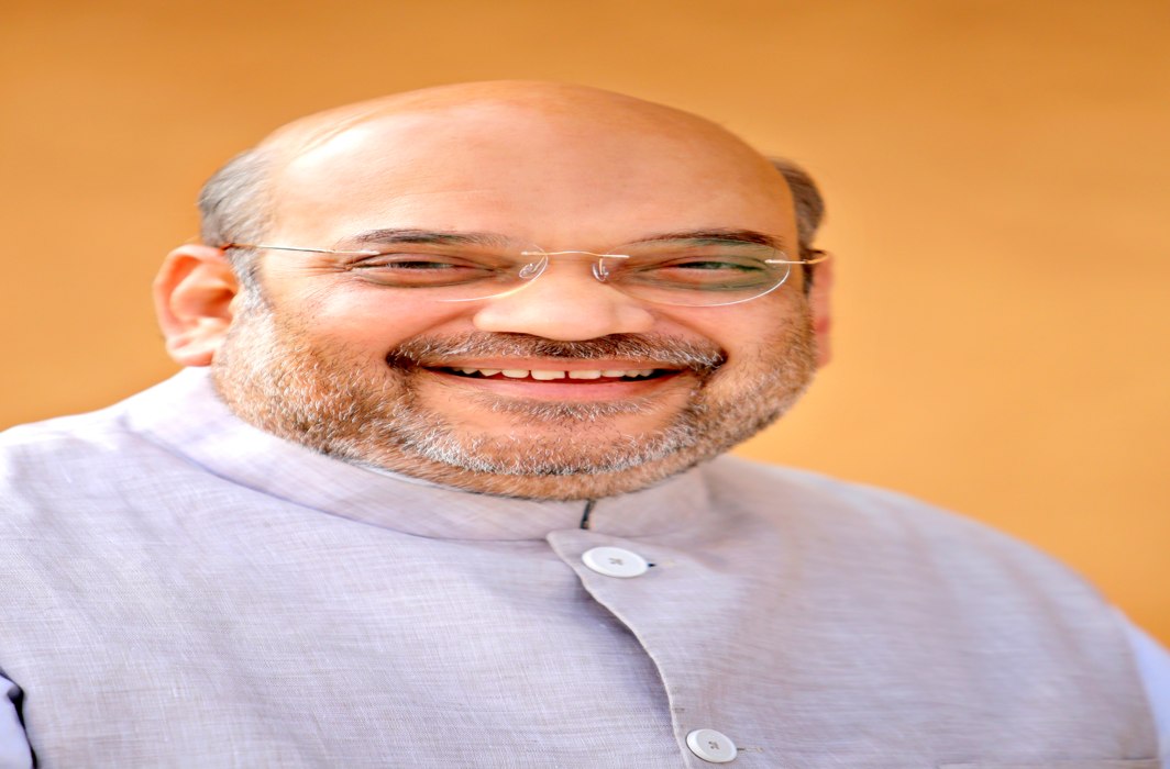 Amit Shah says son Jay Shah did not wrong as he done no business with Govt