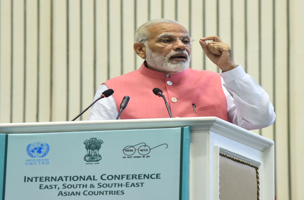 Government working on new consumer protection law: Modi