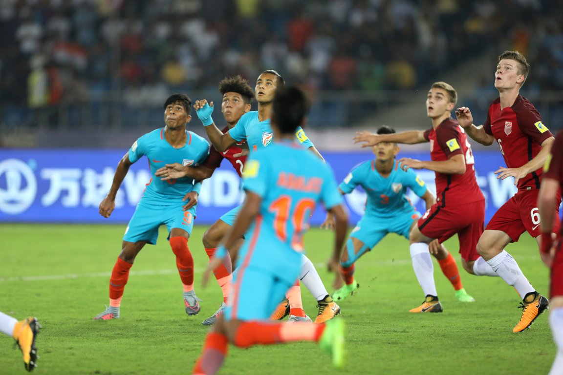 FIFA-U-17-India USA