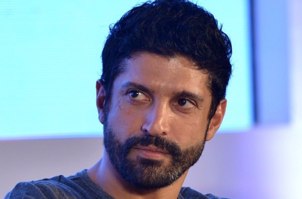 Farhan Akhtar