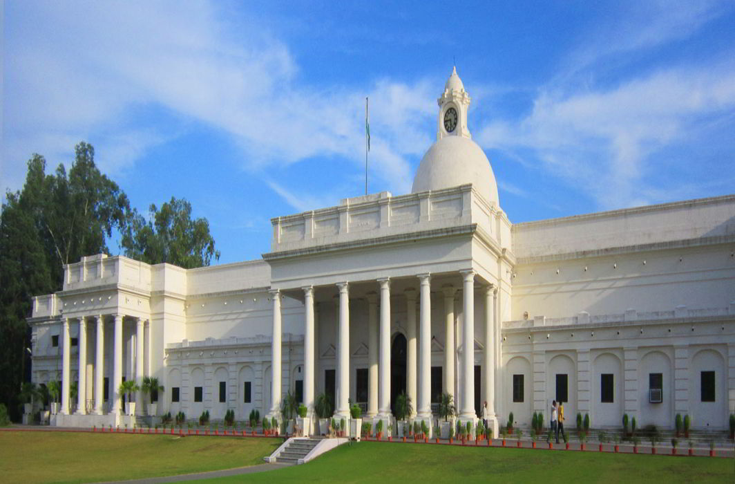 Indian Institute of Technology (IIT), Roorkee