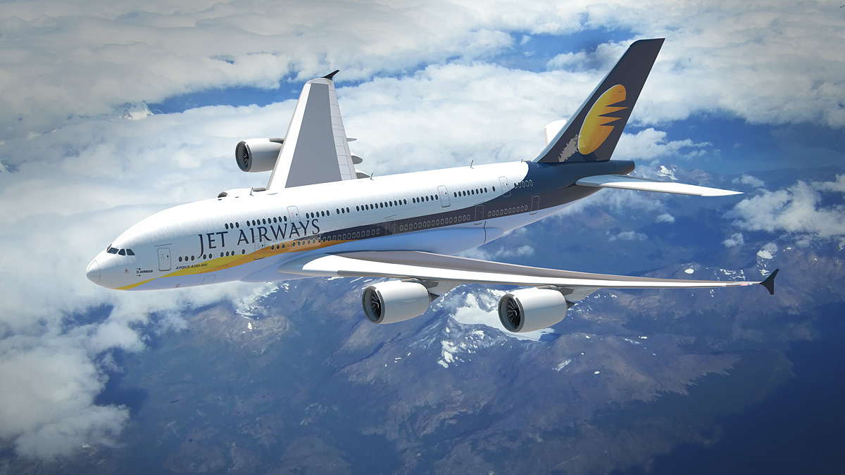 Jet Airways