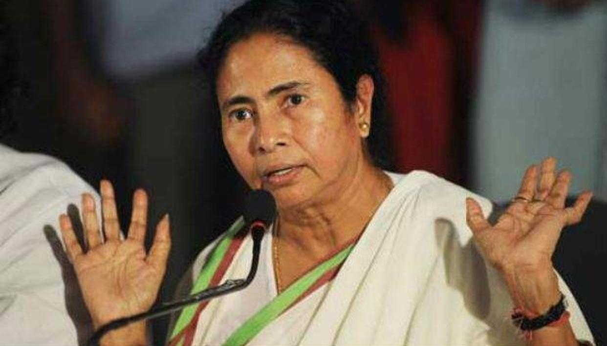 Mamata