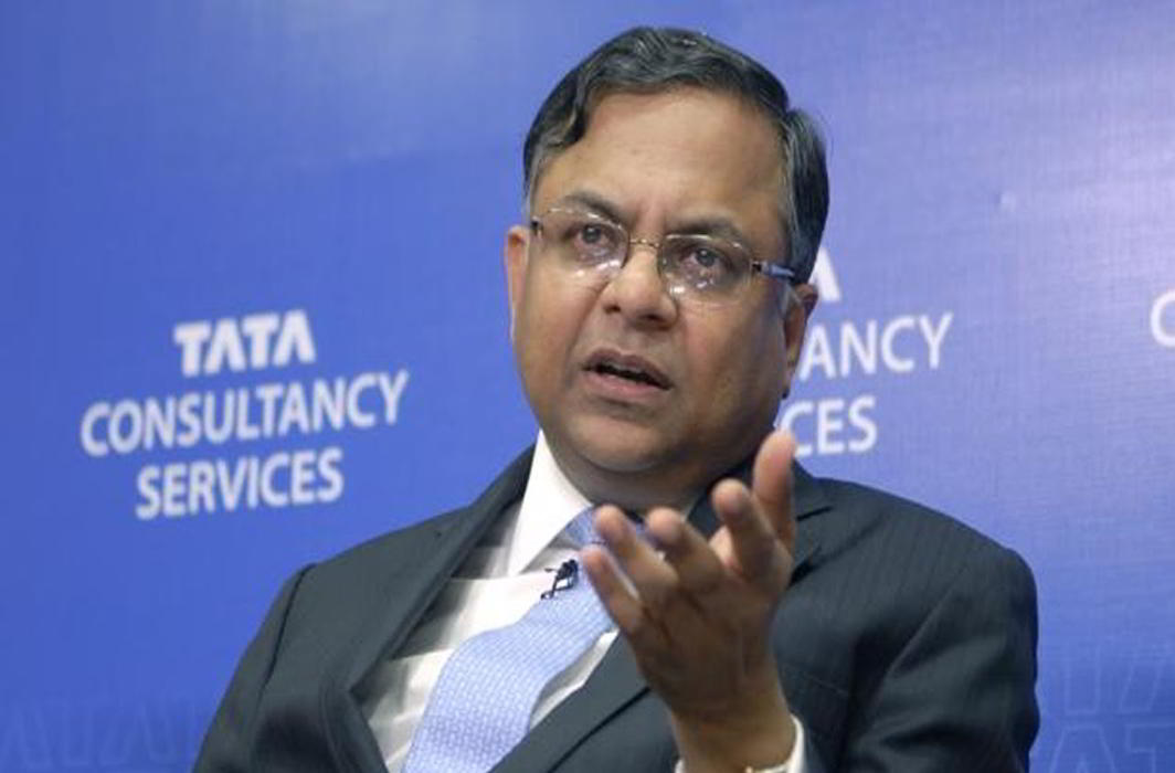 Tata Sons considering buying Air India, but need more details: N Chandrasekaran