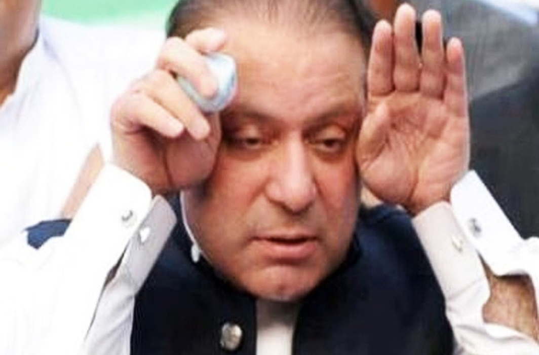 Nawaz Sharif