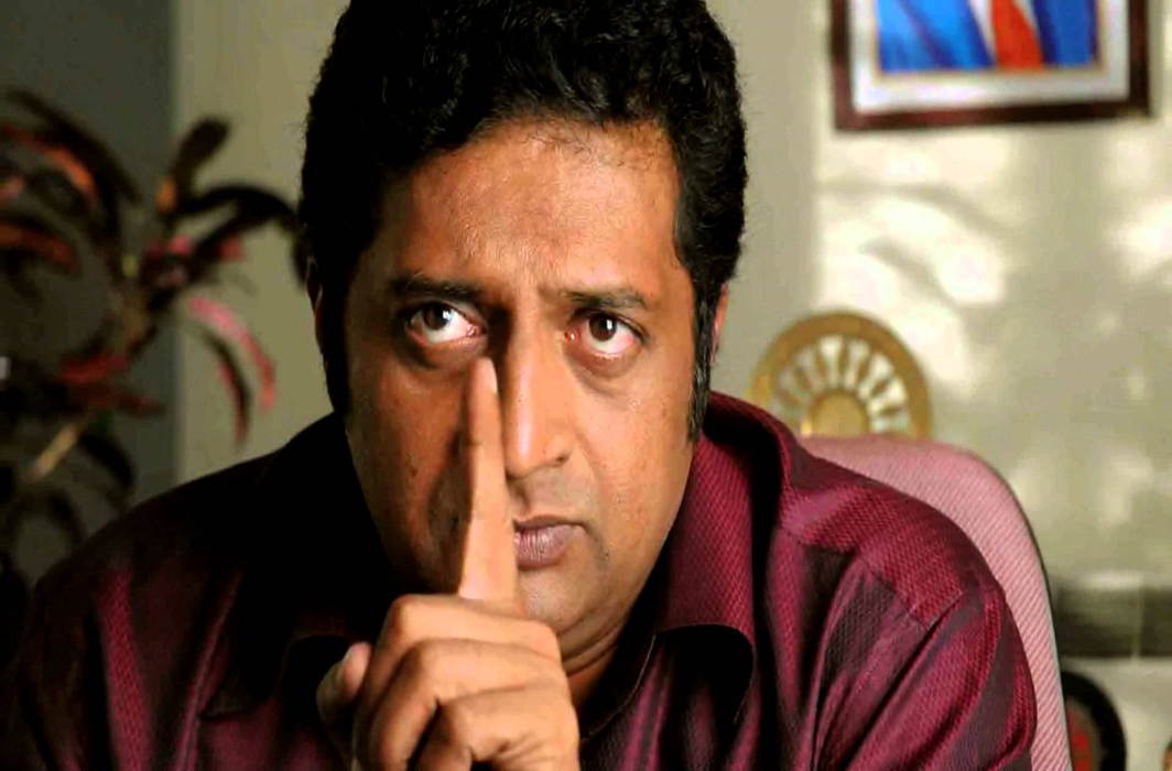 Prakash Raj