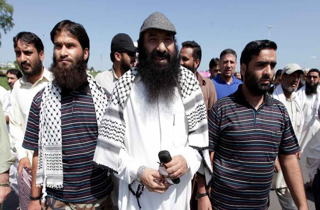 NIA arrests Hizbul chief’s son Shahid Yusuf in 2011 terror funding case