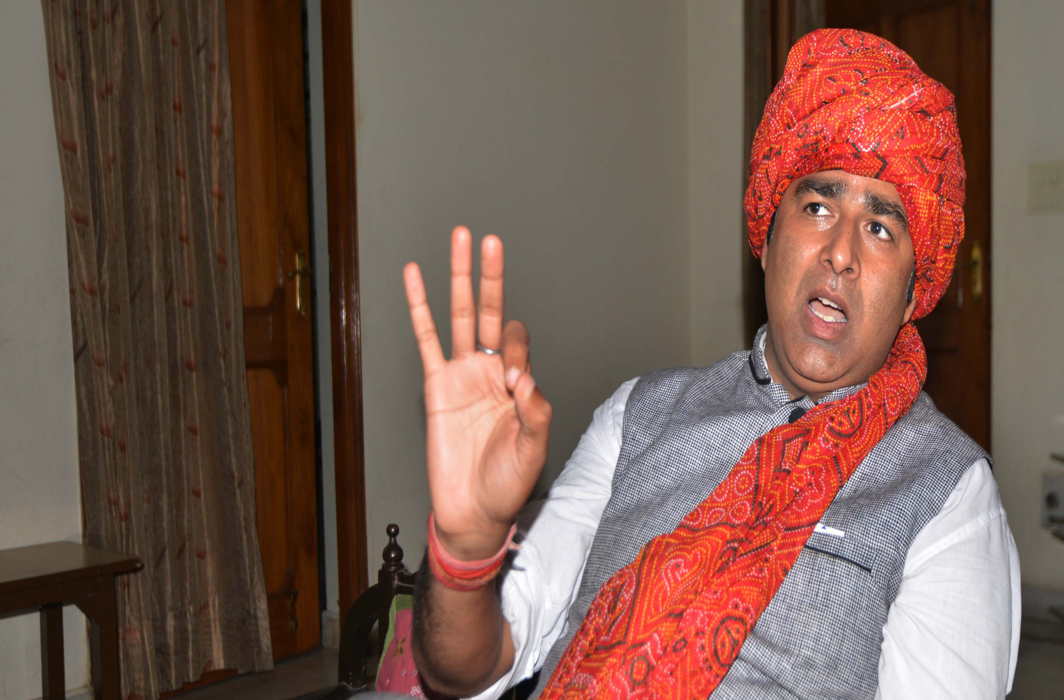 Sangeet Som