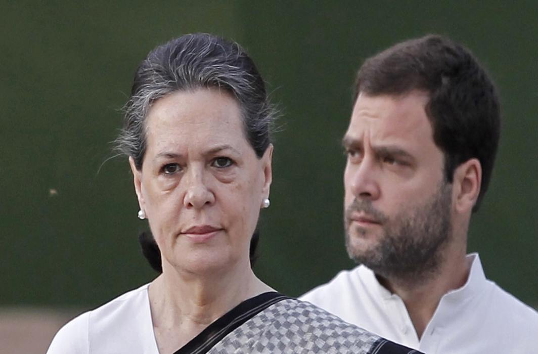 Sonia discharged from Delhi hospital but advised rest