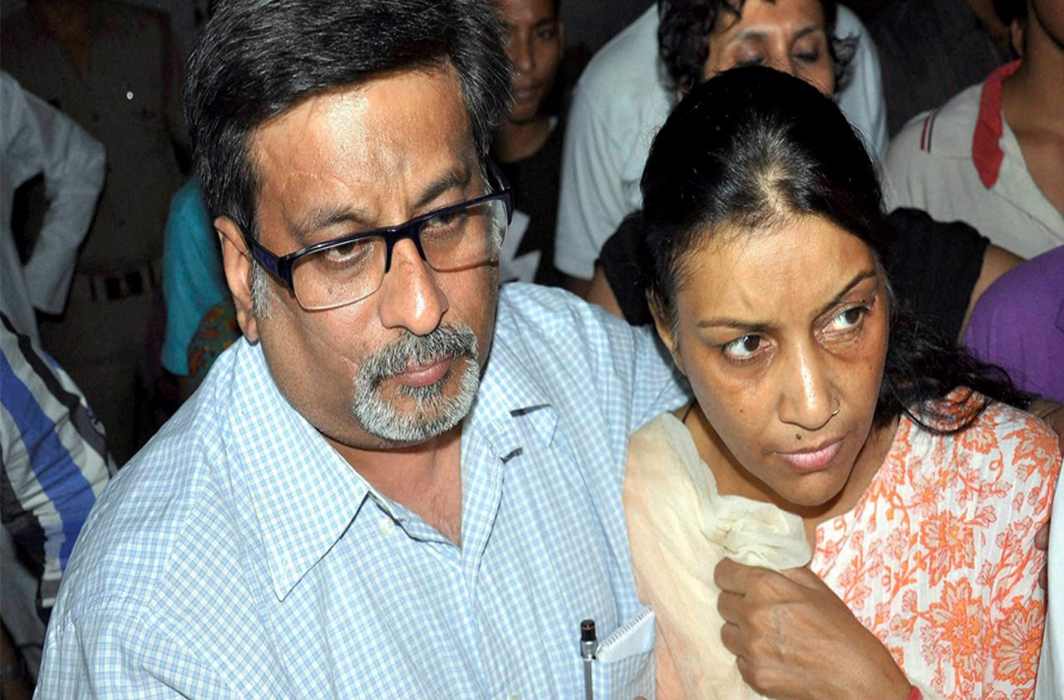 Aarushi murder case: Allahabad HC acquits Talwars via benefit of doubt