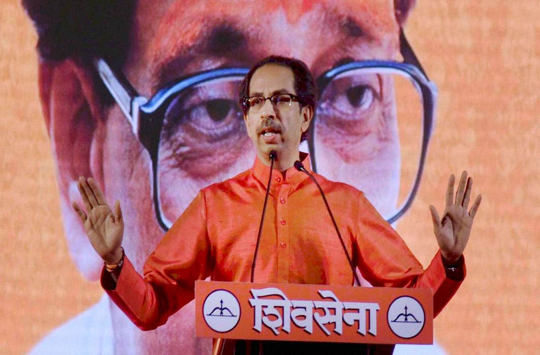 Uddhav-Thackeray