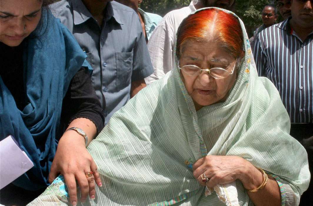 Gulbarg massacre: Gujarat HC rejects plea by Zakia Jafri seeking inclusion of PM Modi as accused