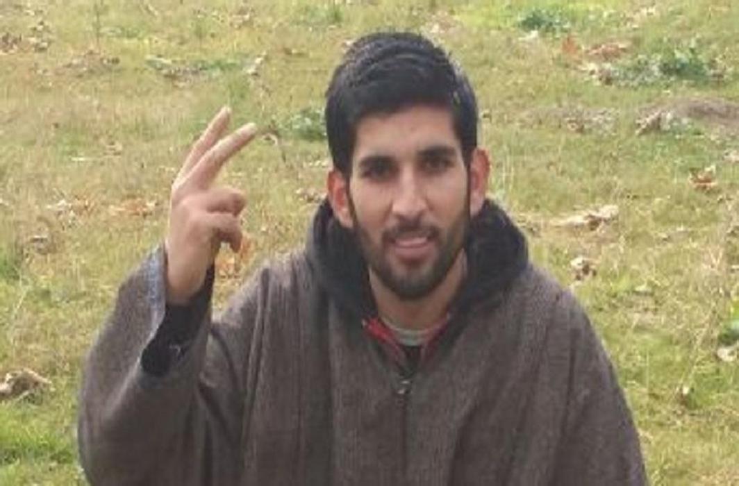 Top Jaish commander killed in Baramulla encounter