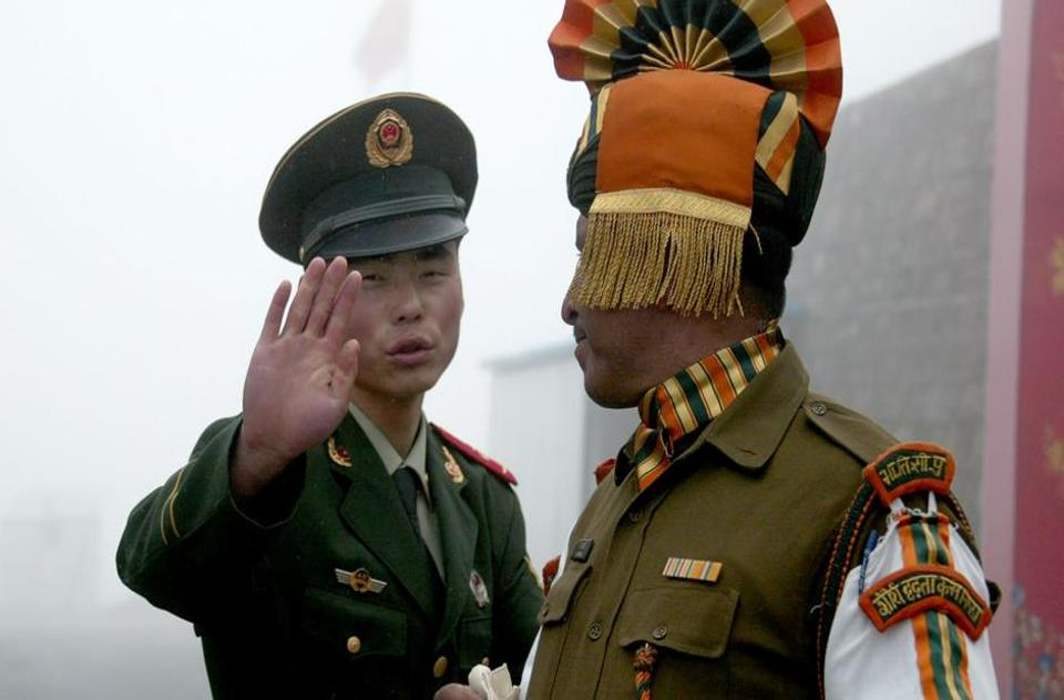 Doklam Question: India, China Offer Different Reasons for Normalcy