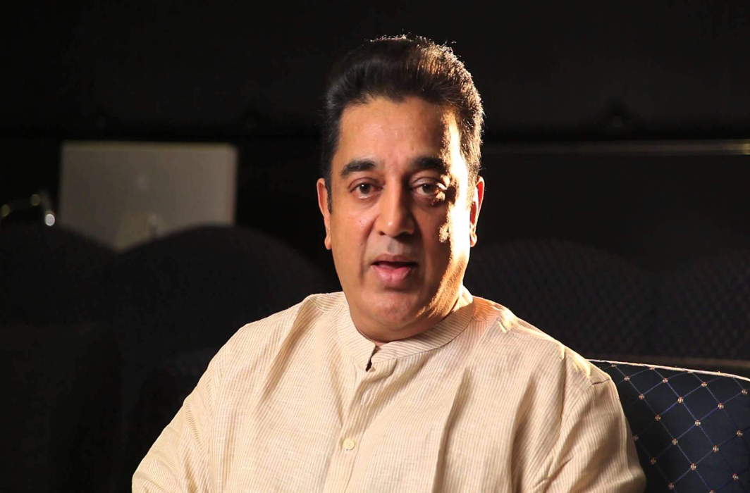 kamal hassan