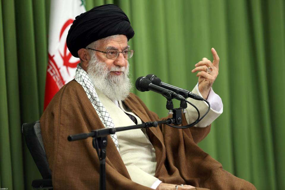 khamenei