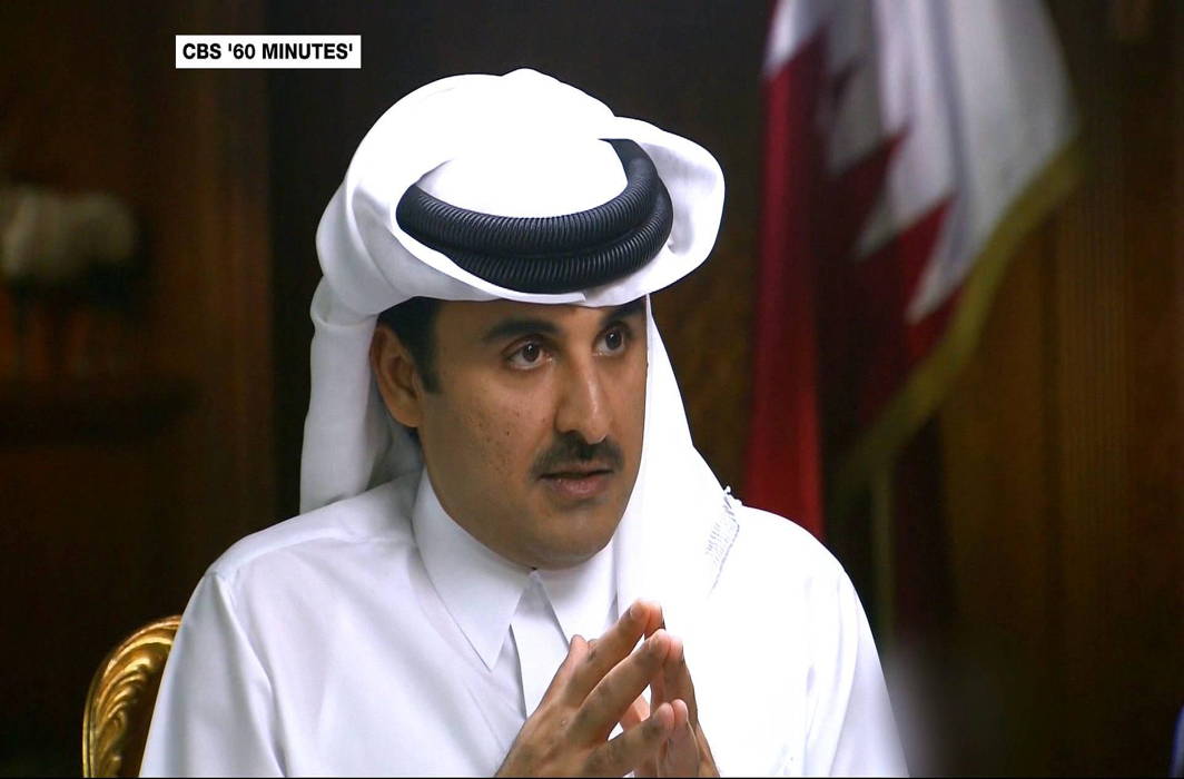 qatar-emir