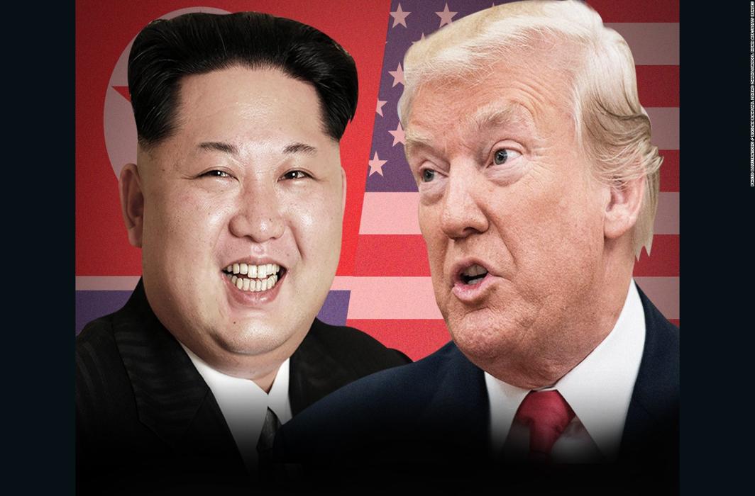 US, North Korea War of Words Continues