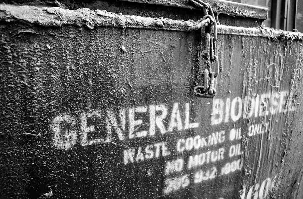 Bacteria can breakdown biodiesel waste into useful products: Study