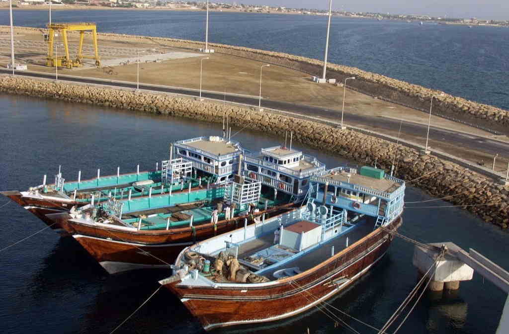 Chabahar