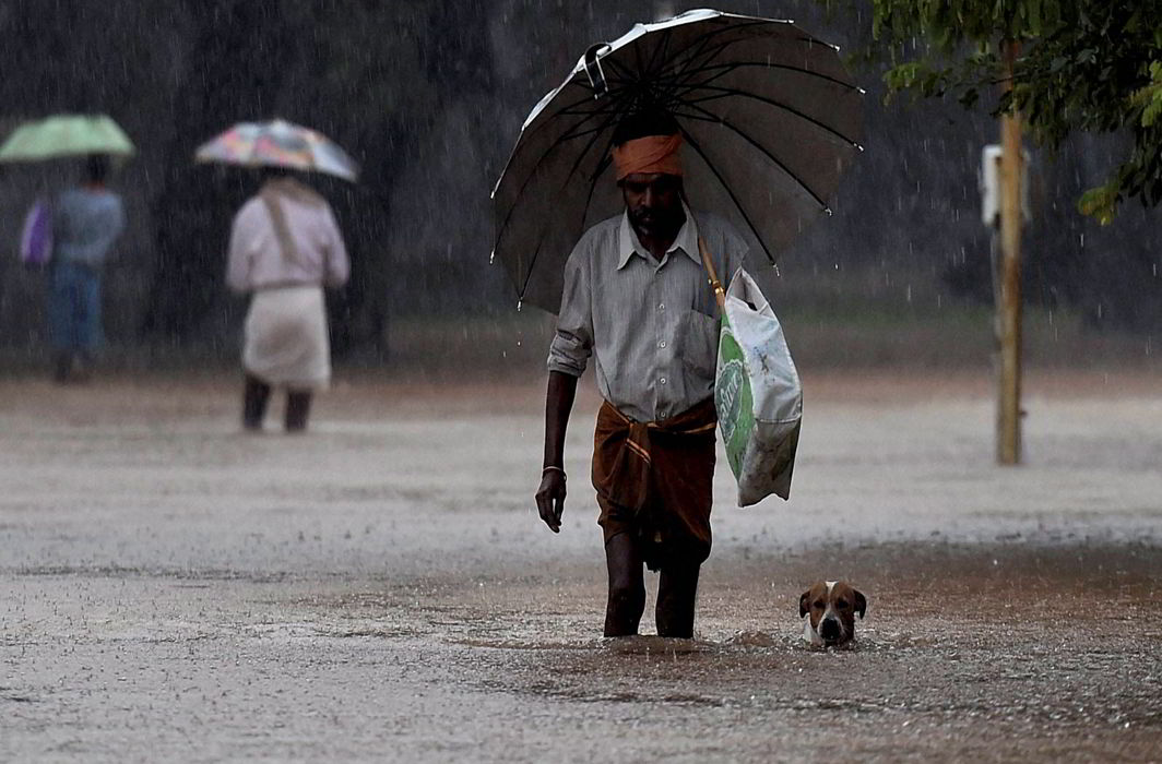 Cyclone Ockhi