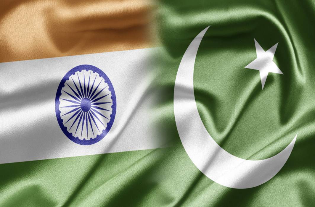 Pakistan angry over India’s “leading global power” tag