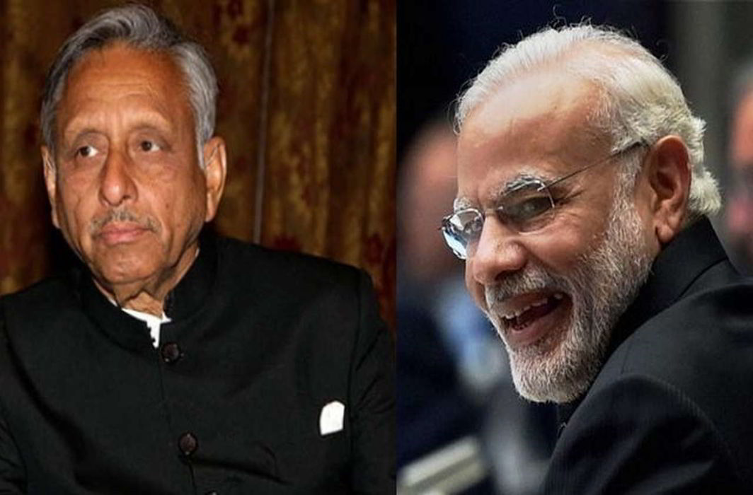 Congress suspends Mani Shankar Aiyar over his ‘neech aadmi’ jibe at Modi