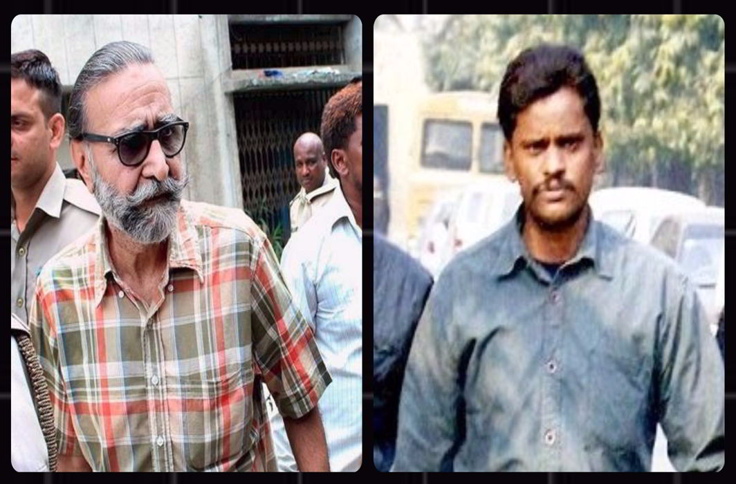 Nithari murders: Death sentence for Moninder Pandher, Koli in ninth case