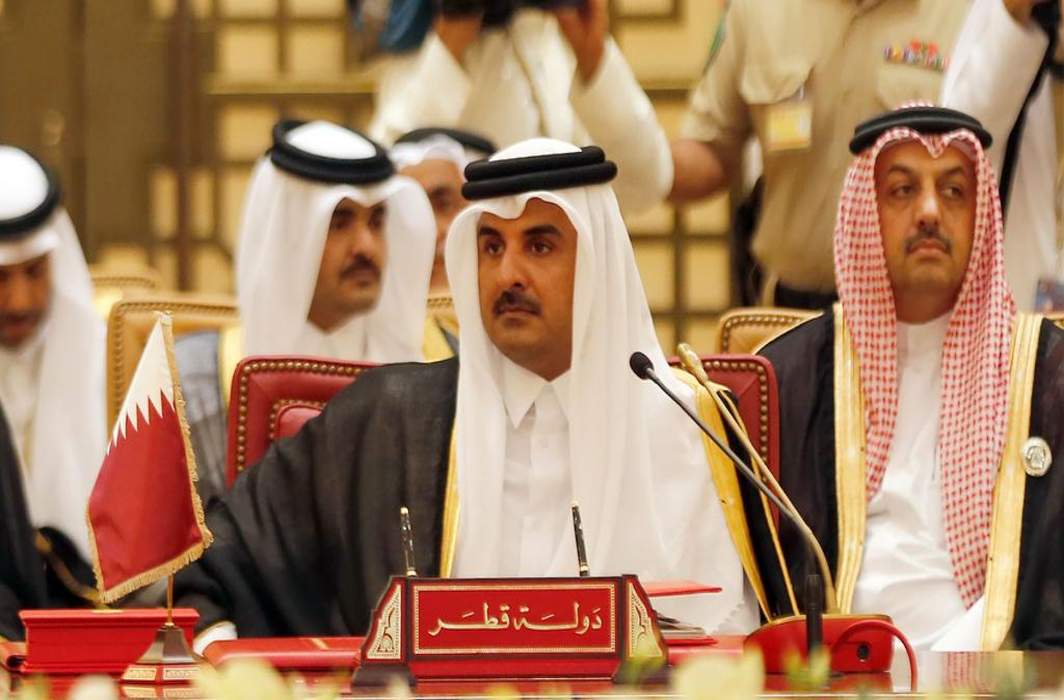 Qatar Emir to attend GCC summit in Kuwait this week