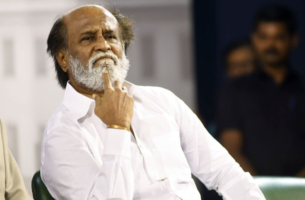 Rajinikanth to declare political plans on December 31