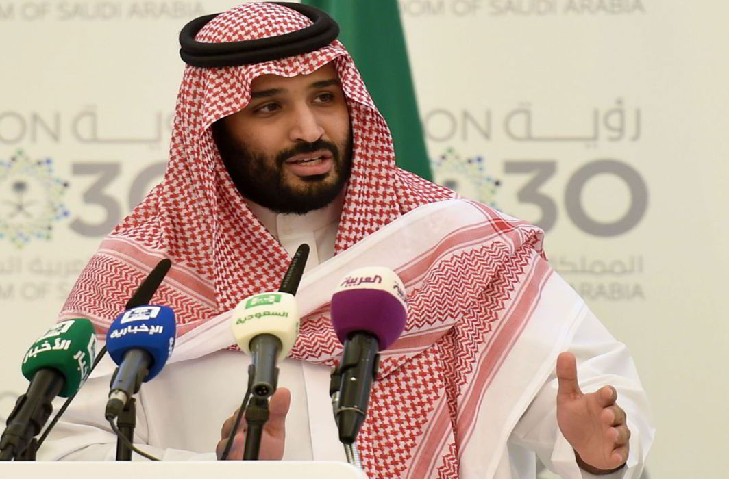 Saudi Arabia: Anti Corruption campaign brings huge revenues