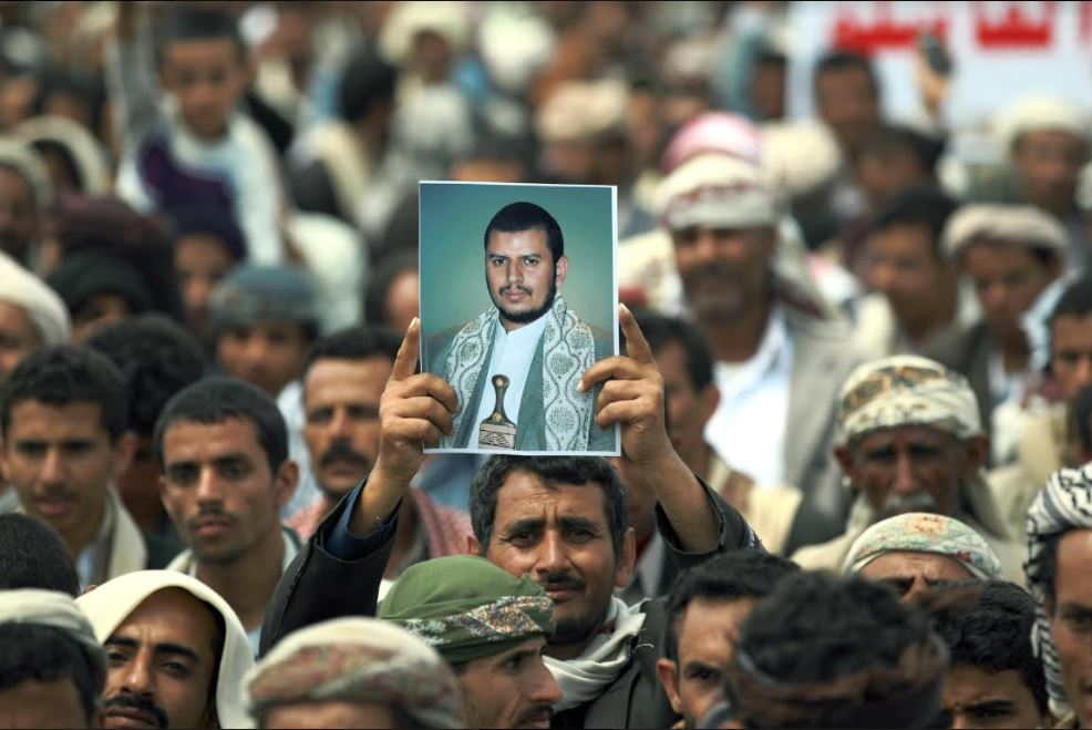 houthi