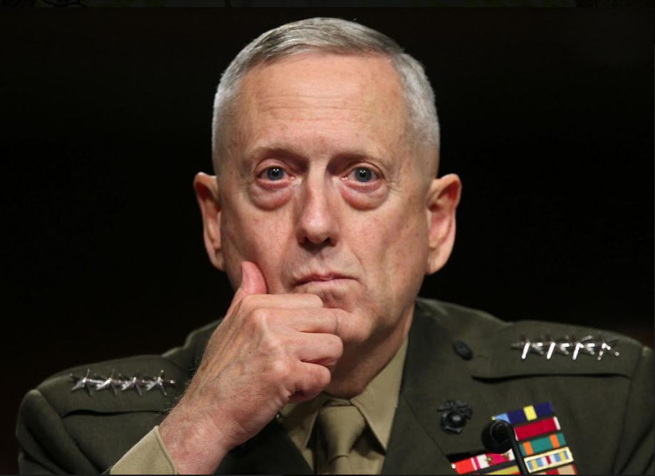 Jim-Mattis