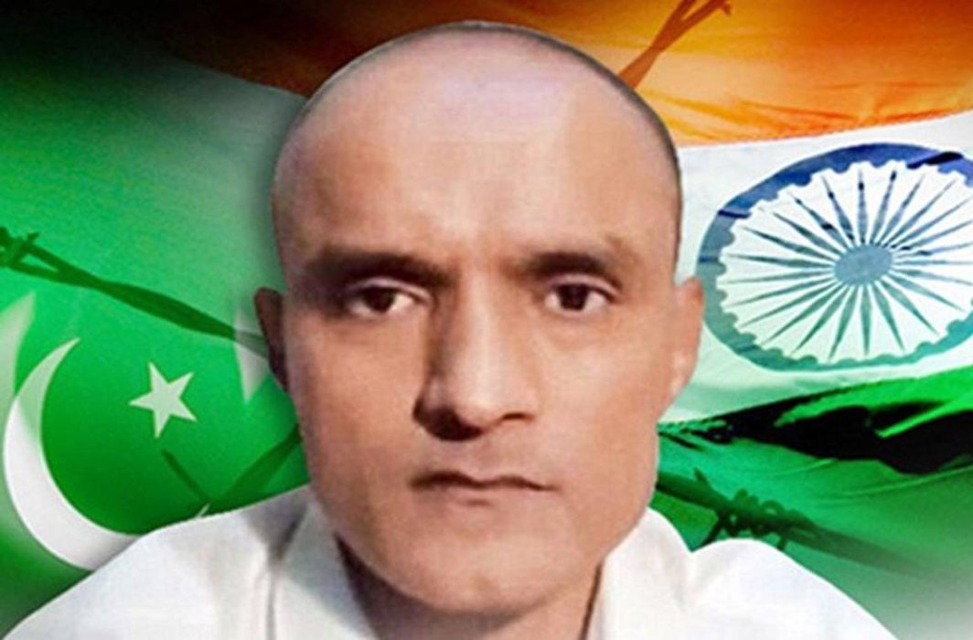 Pakistan allows Kulbhushan Jadhav’s wife, mother to meet him in jail on Dec 25