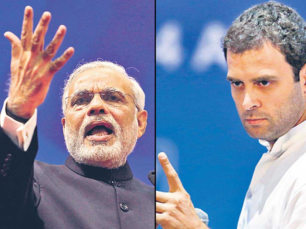 modi-rahul