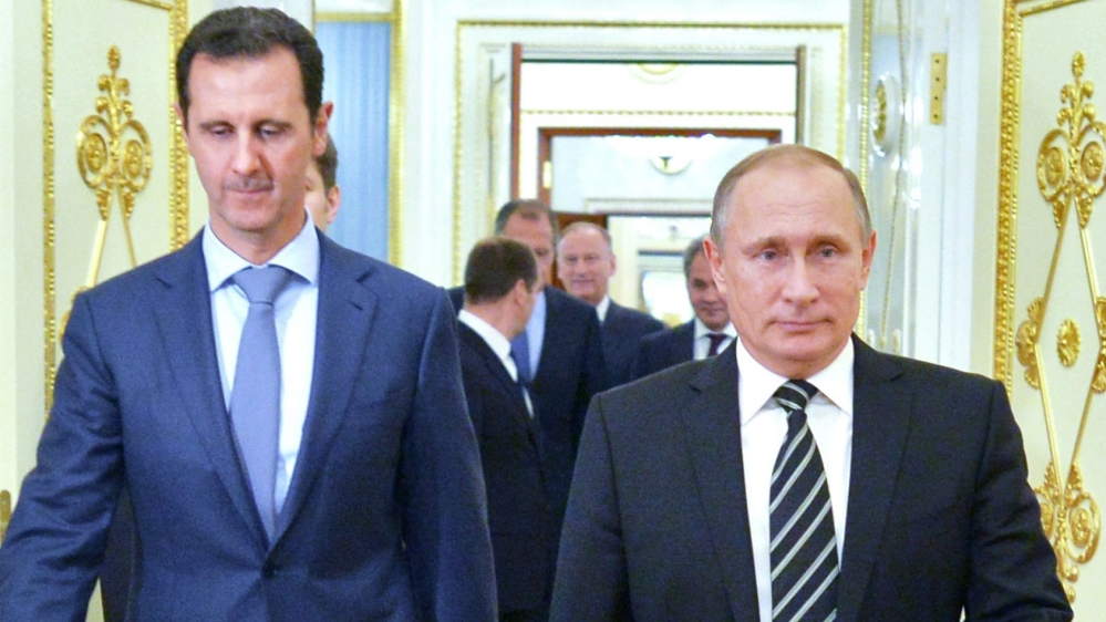 putin-assad