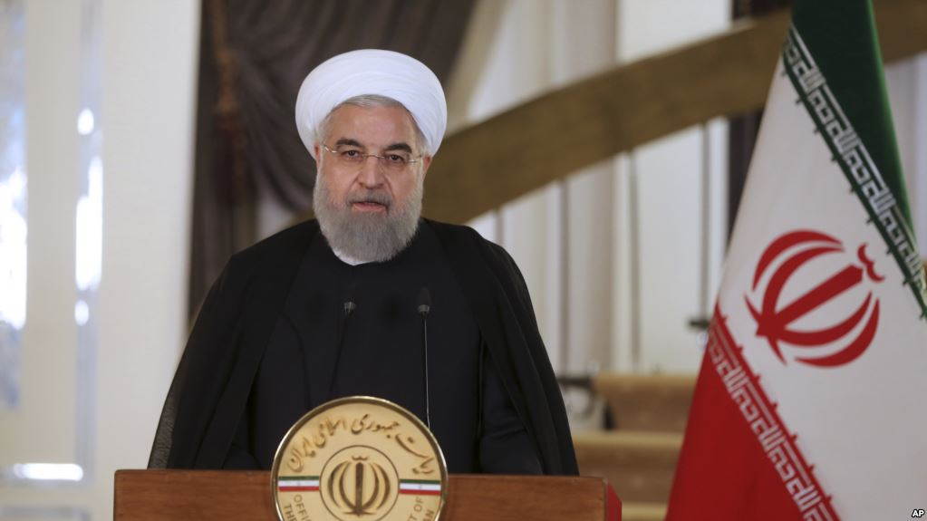 rouhani