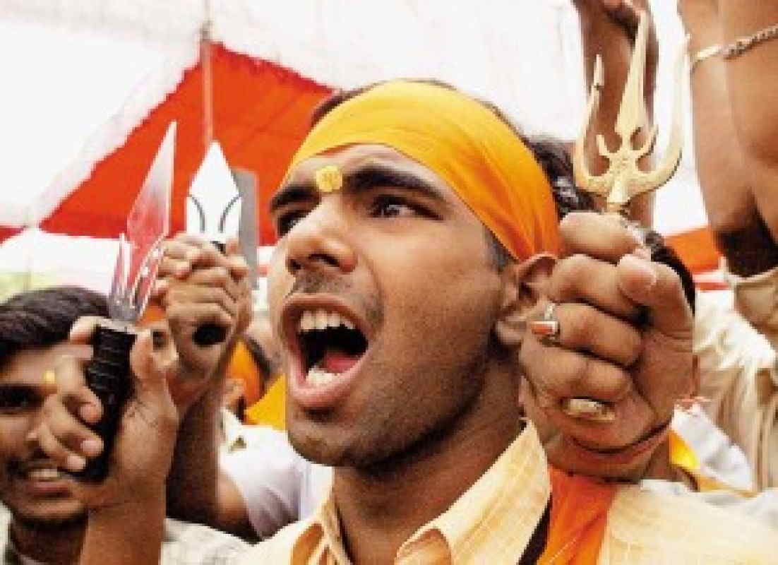 bajrang dal