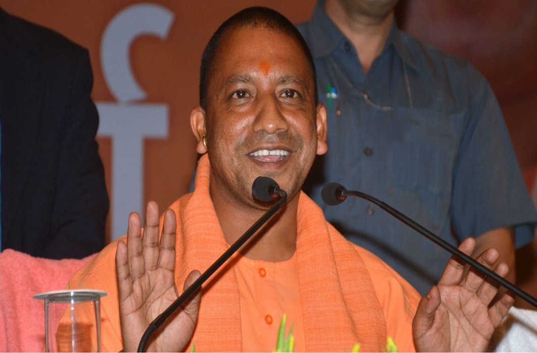 Yogi Adityanath