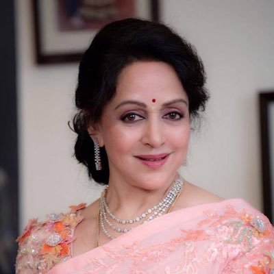 Bollywood actor and Mathura MP Hema Malini