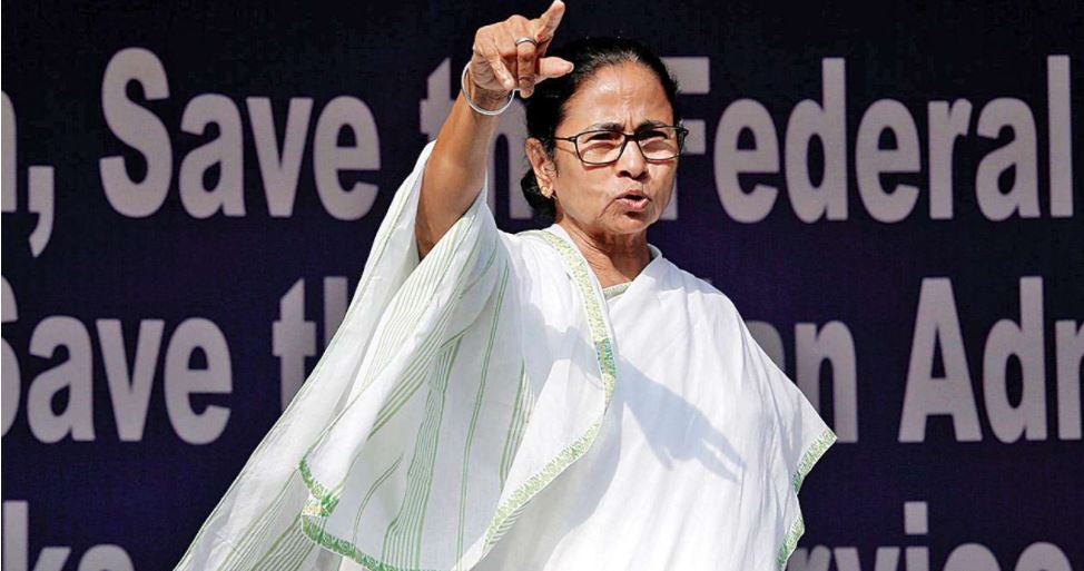 Mamata Banerjee