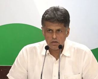 Manish Tewari