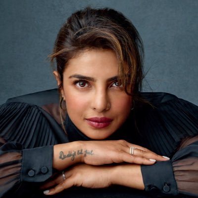 Priyanka Chopra