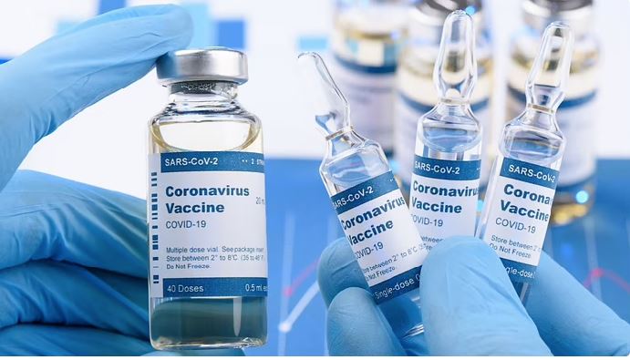 covid-19 vaccine