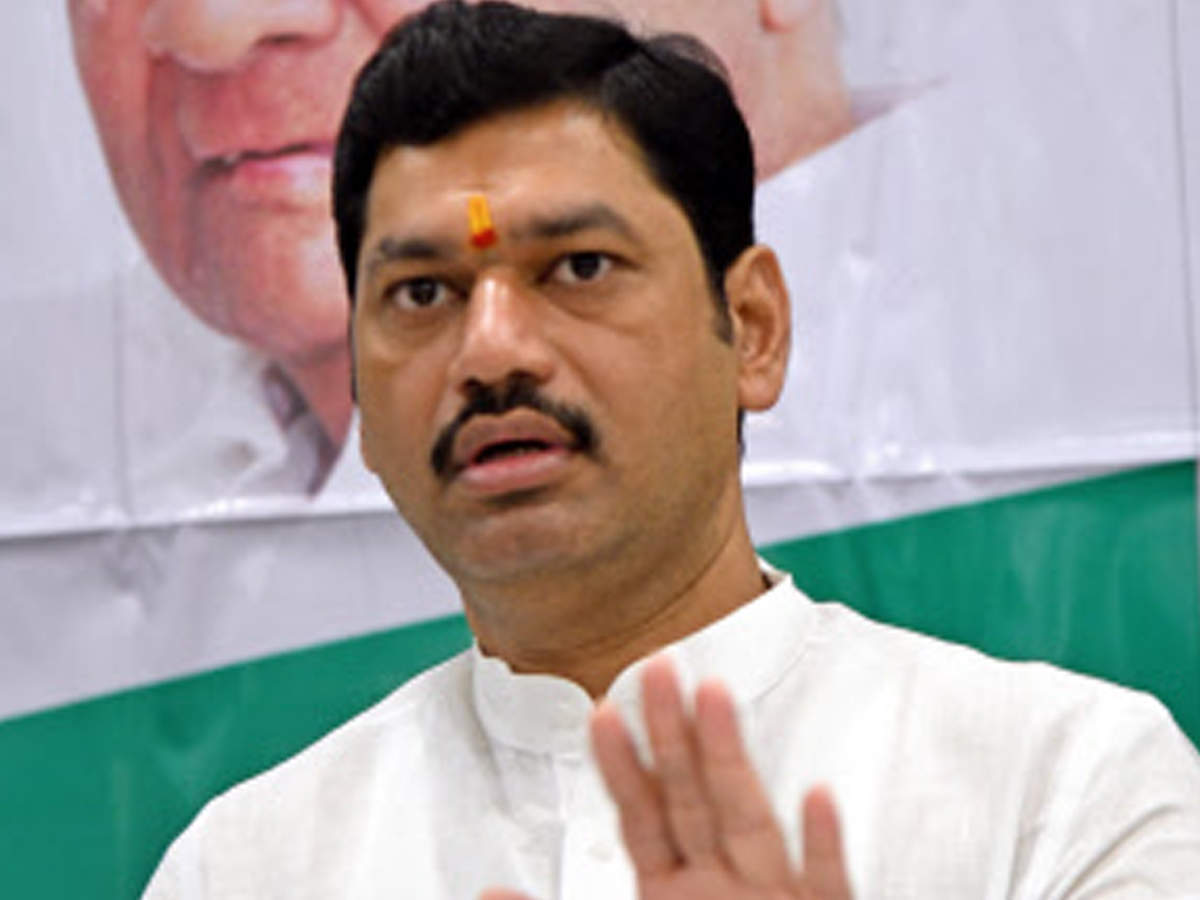 dhananjay munde