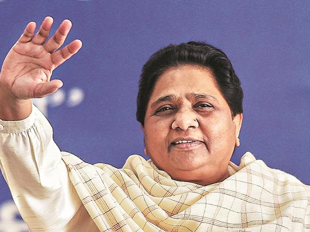 Mayawati