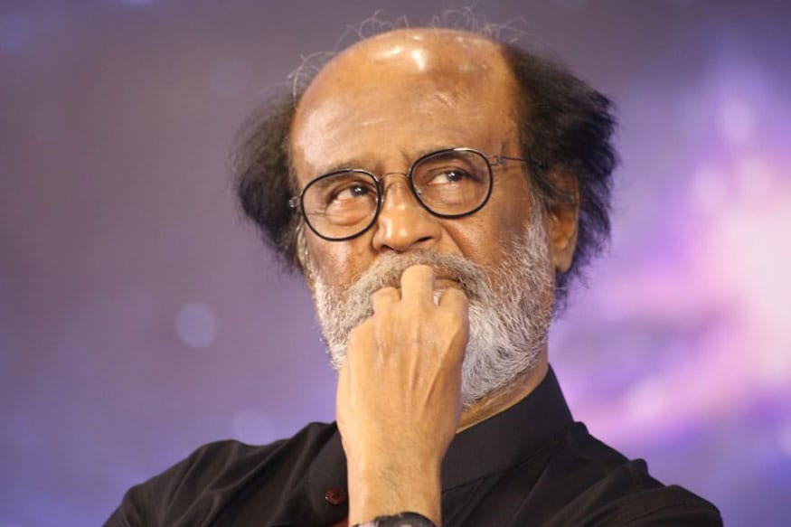 rajnikanth