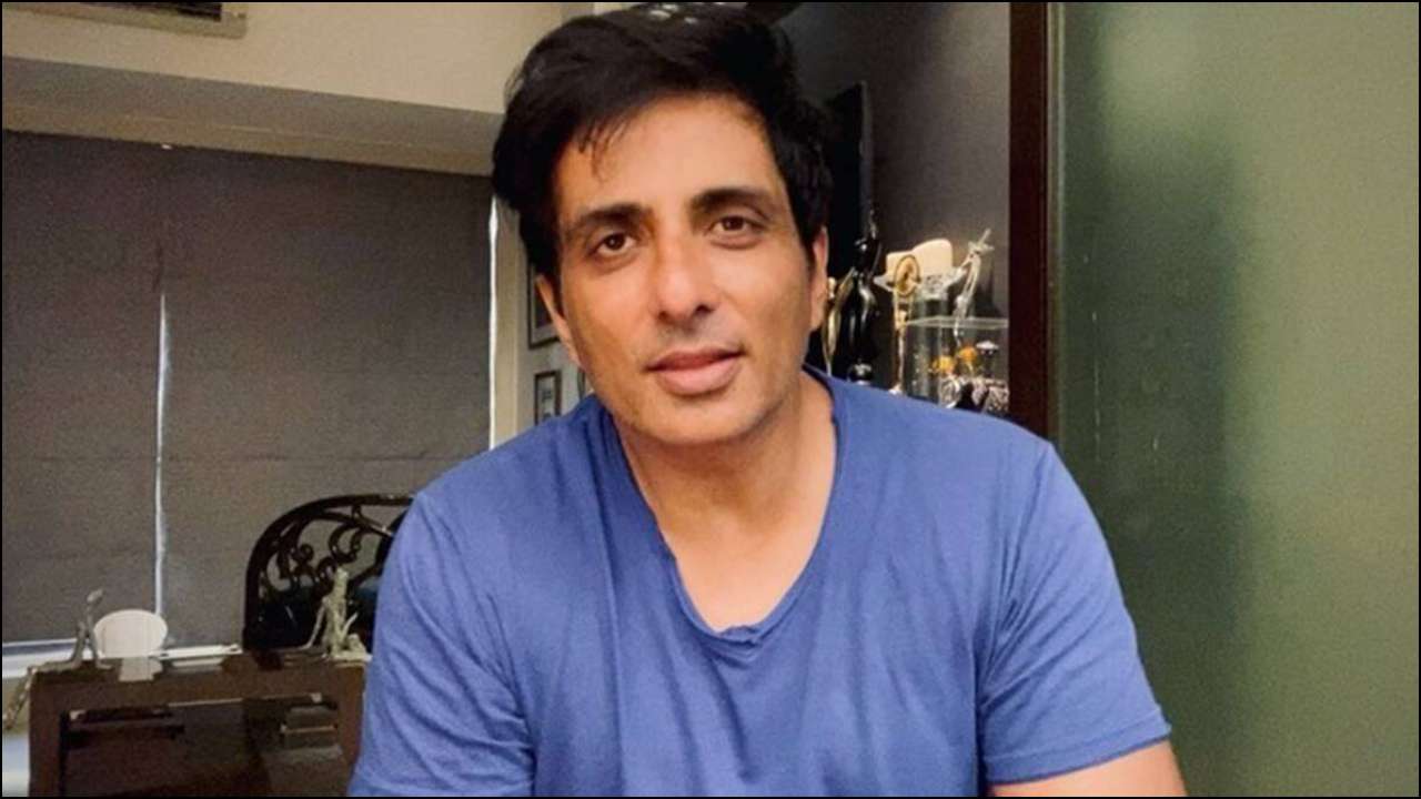 sonu sood